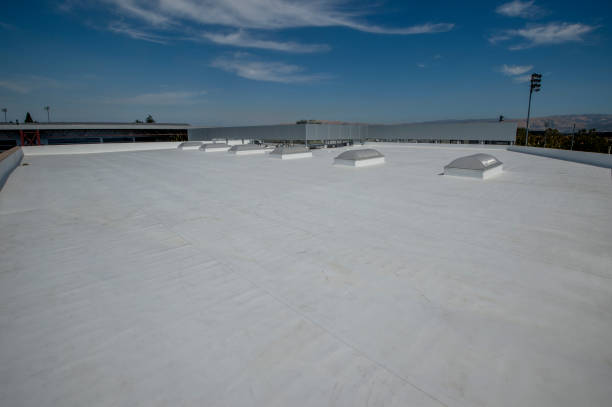 Best Gutter Installation and Repair  in West Covina, CA