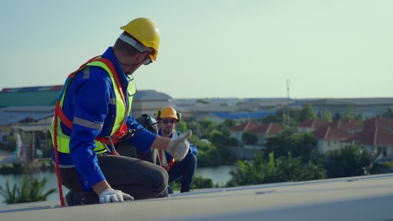 Best Steel Roofing  in West Covina, CA