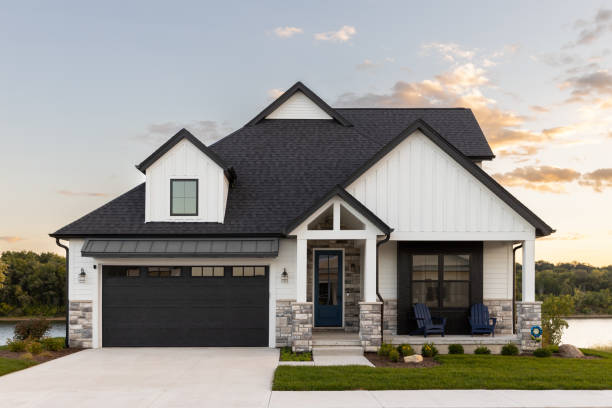 Best Roof Installation  in West Covina, CA